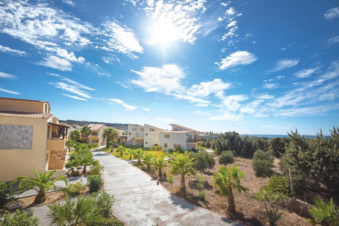 Achilleas Beach Hotel Adults Only Mastichari  Dış mekan fotoğraf