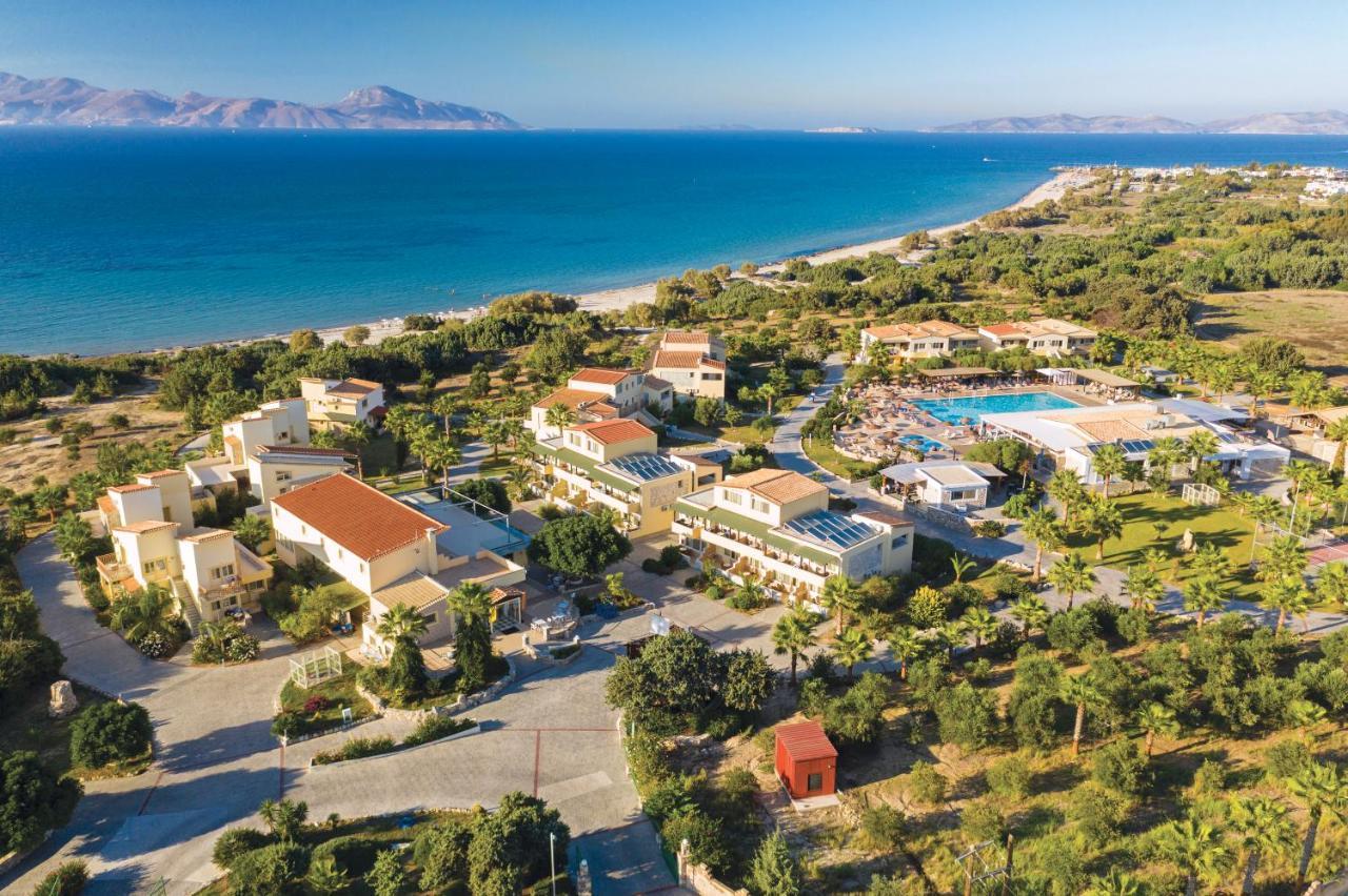 Achilleas Beach Hotel Adults Only Mastichari  Dış mekan fotoğraf