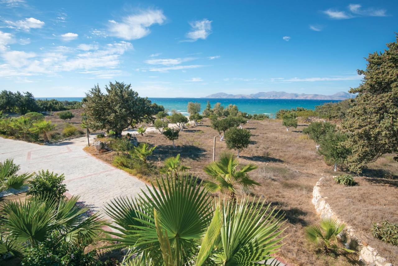 Achilleas Beach Hotel Adults Only Mastichari  Dış mekan fotoğraf