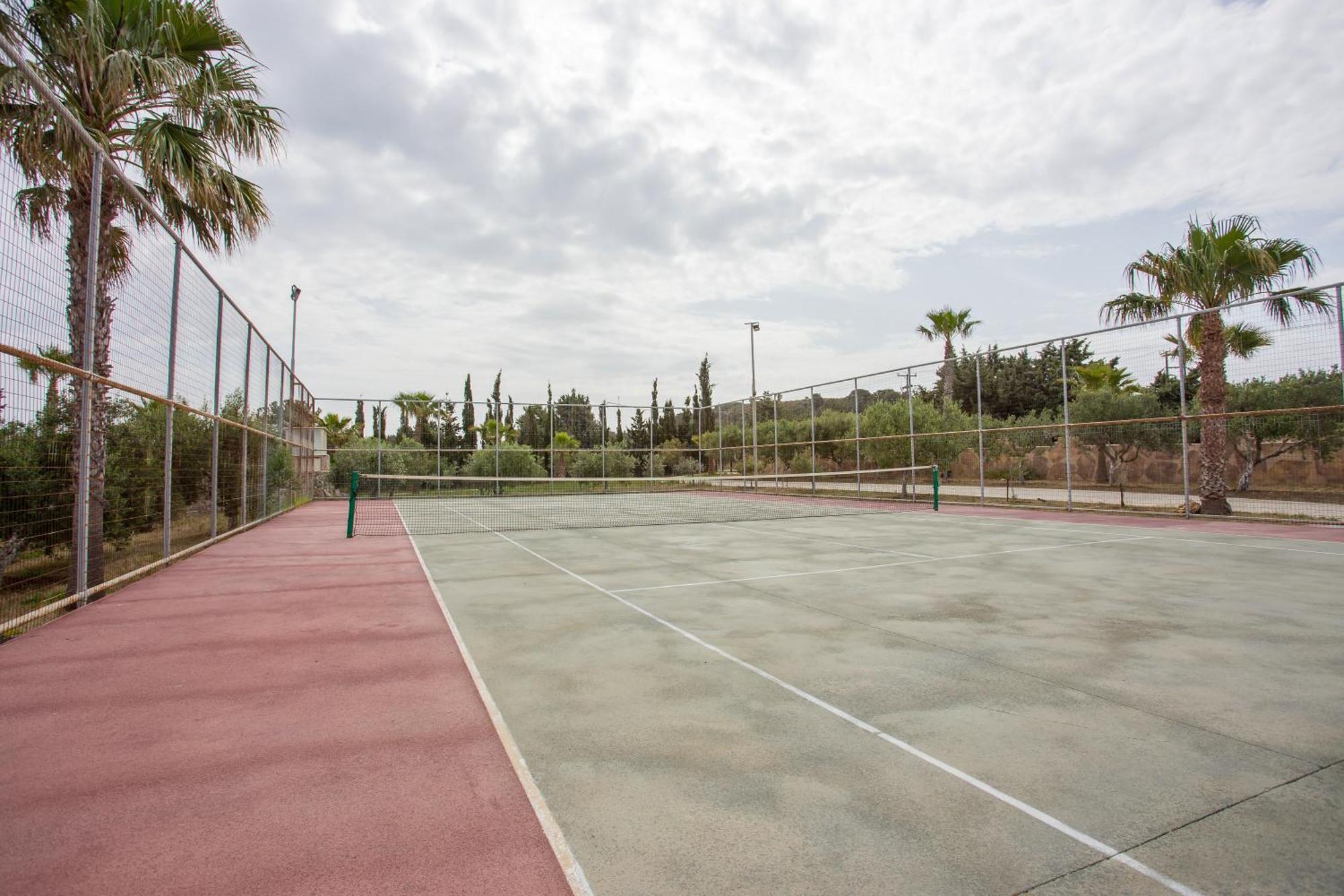 Achilleas Beach Hotel Adults Only Mastichari  Dış mekan fotoğraf