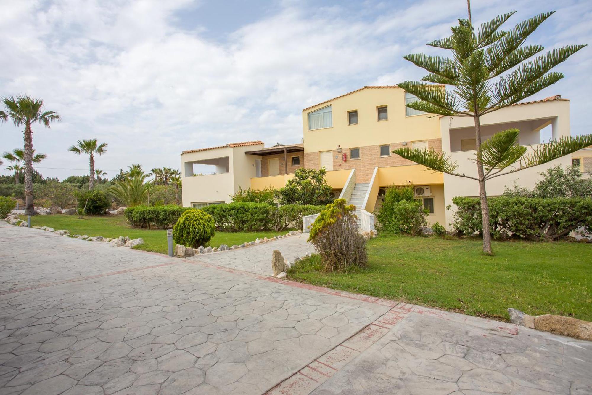 Achilleas Beach Hotel Adults Only Mastichari  Dış mekan fotoğraf