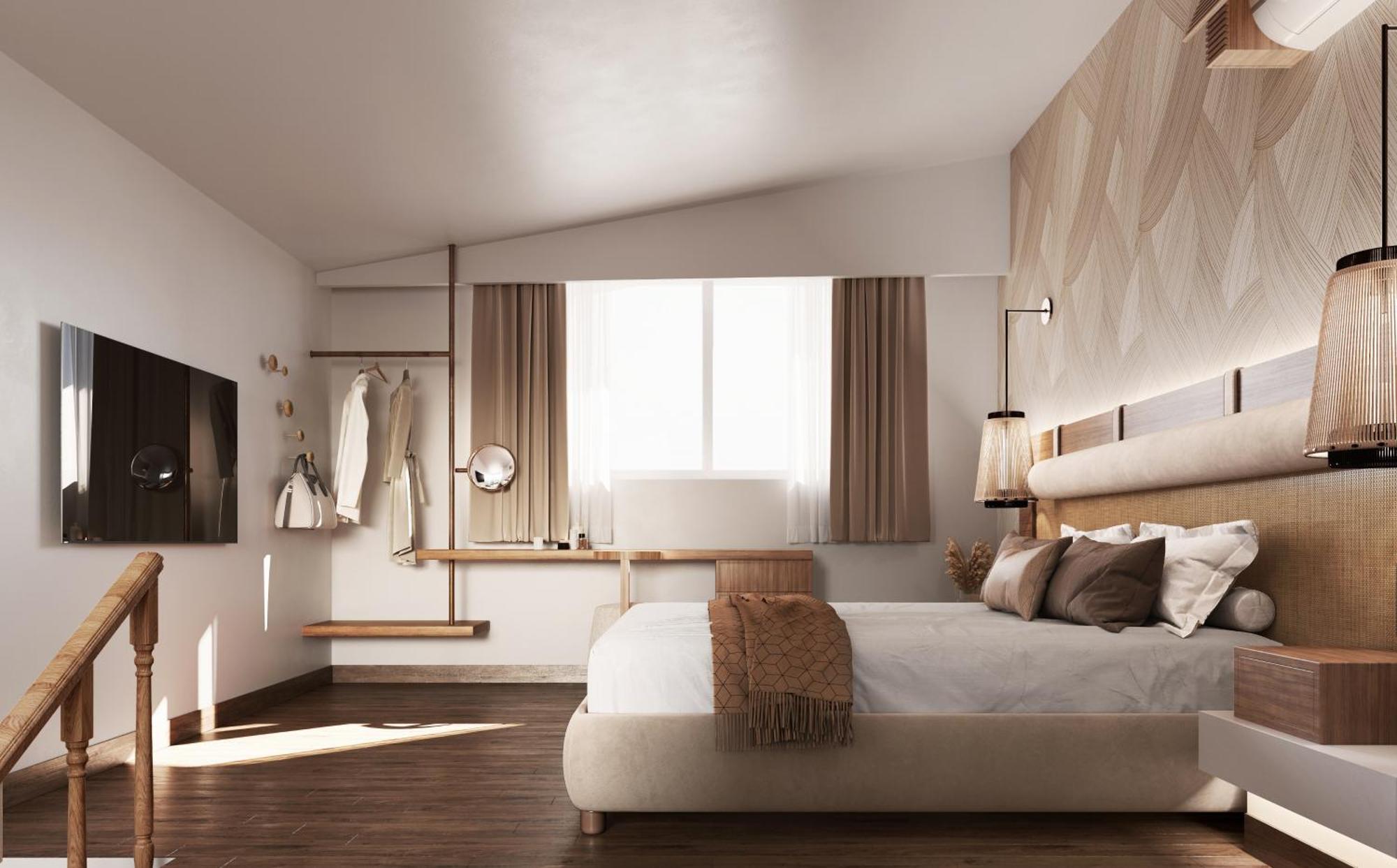 Achilleas Beach Hotel Adults Only Mastichari  Dış mekan fotoğraf