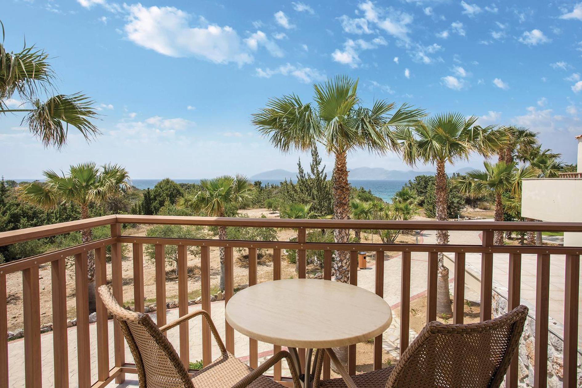 Achilleas Beach Hotel Adults Only Mastichari  Dış mekan fotoğraf