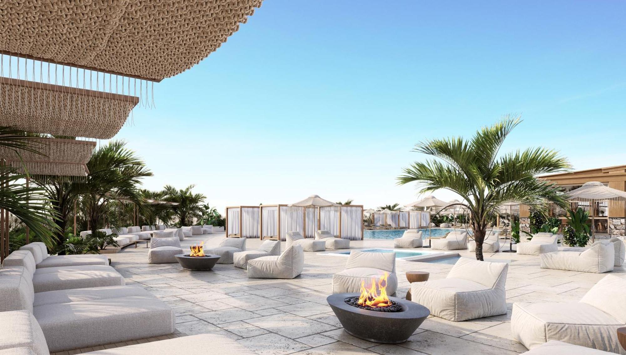 Achilleas Beach Hotel Adults Only Mastichari  Dış mekan fotoğraf
