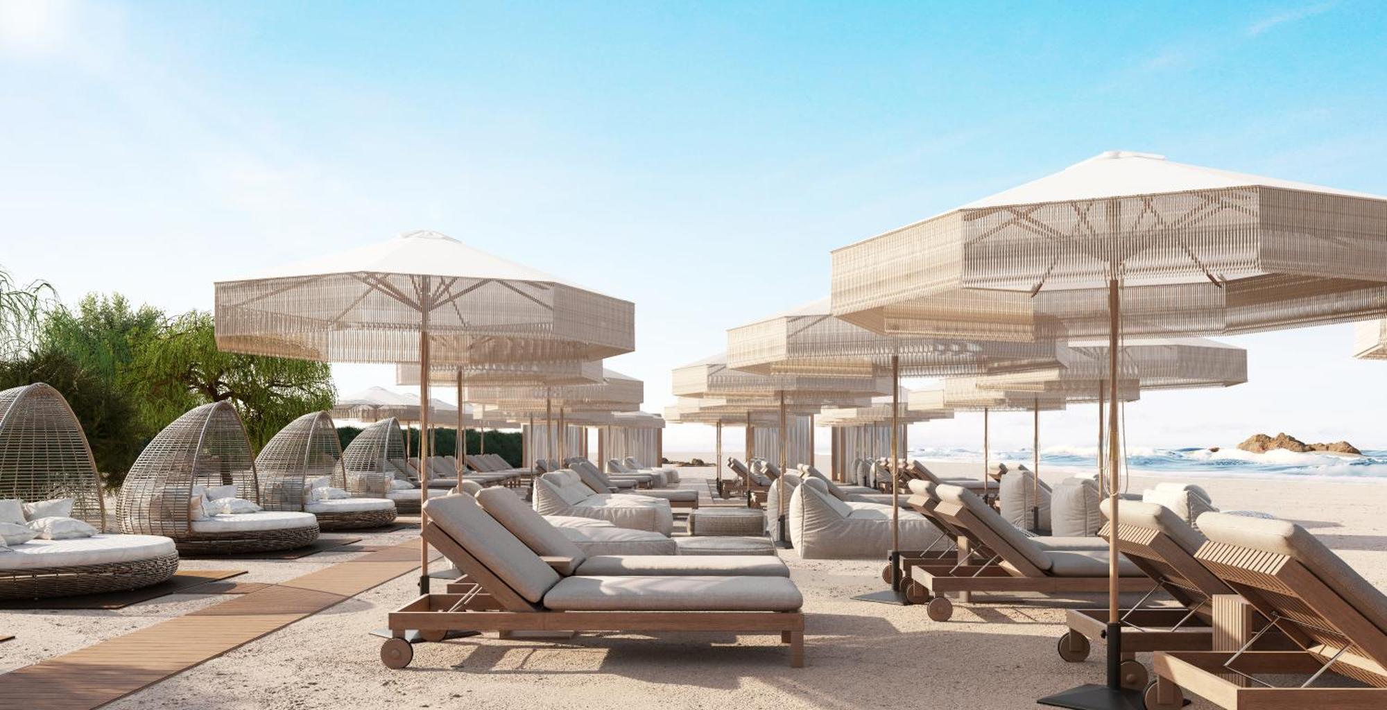 Achilleas Beach Hotel Adults Only Mastichari  Dış mekan fotoğraf