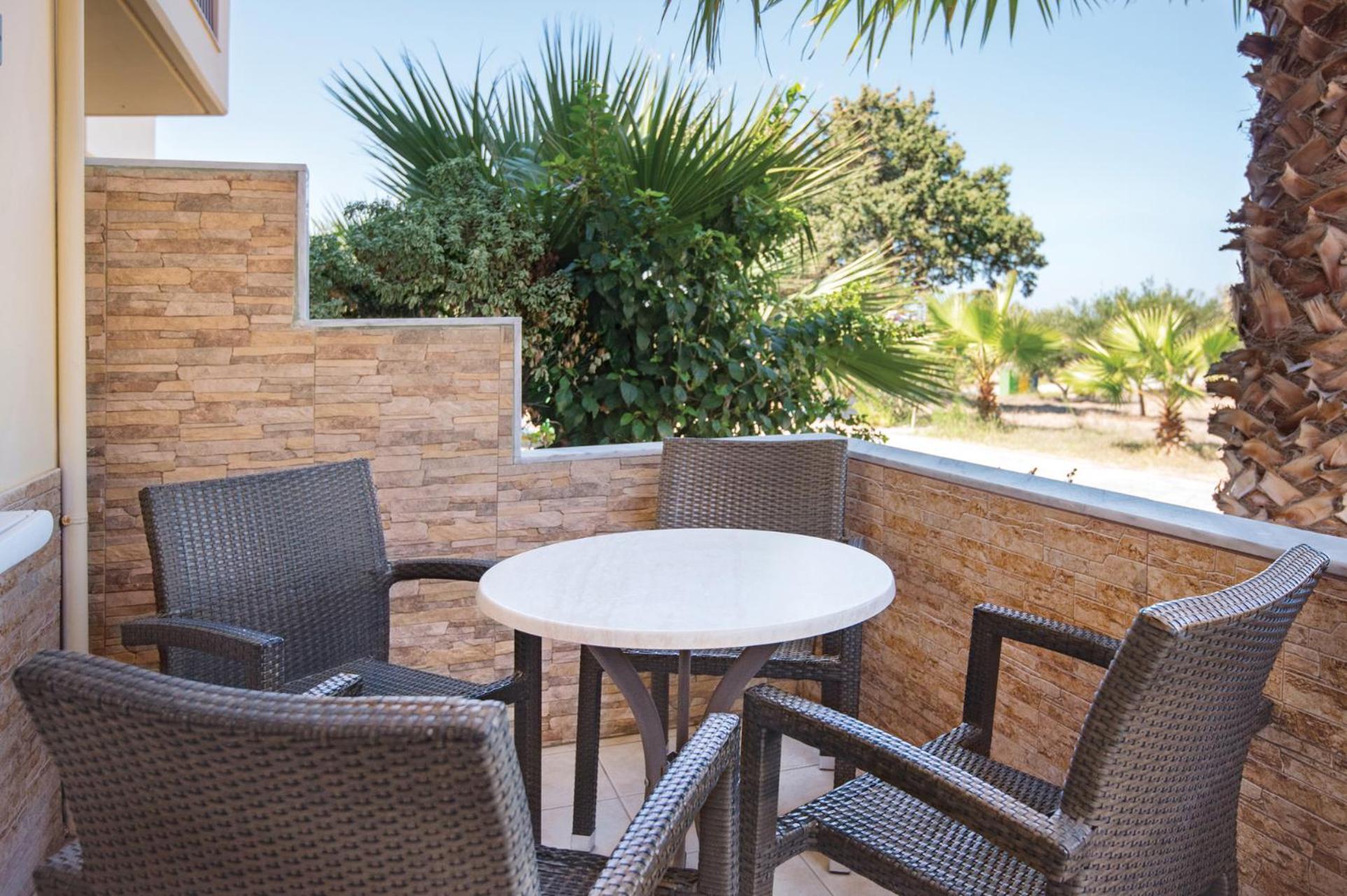 Achilleas Beach Hotel Adults Only Mastichari  Dış mekan fotoğraf