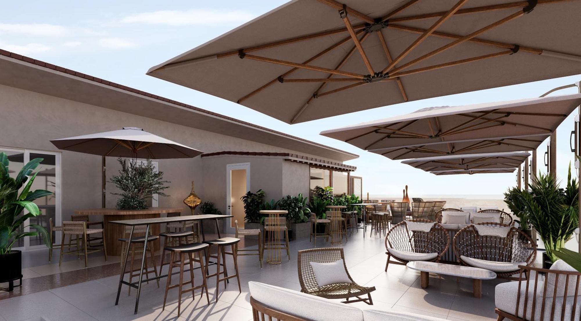 Achilleas Beach Hotel Adults Only Mastichari  Dış mekan fotoğraf