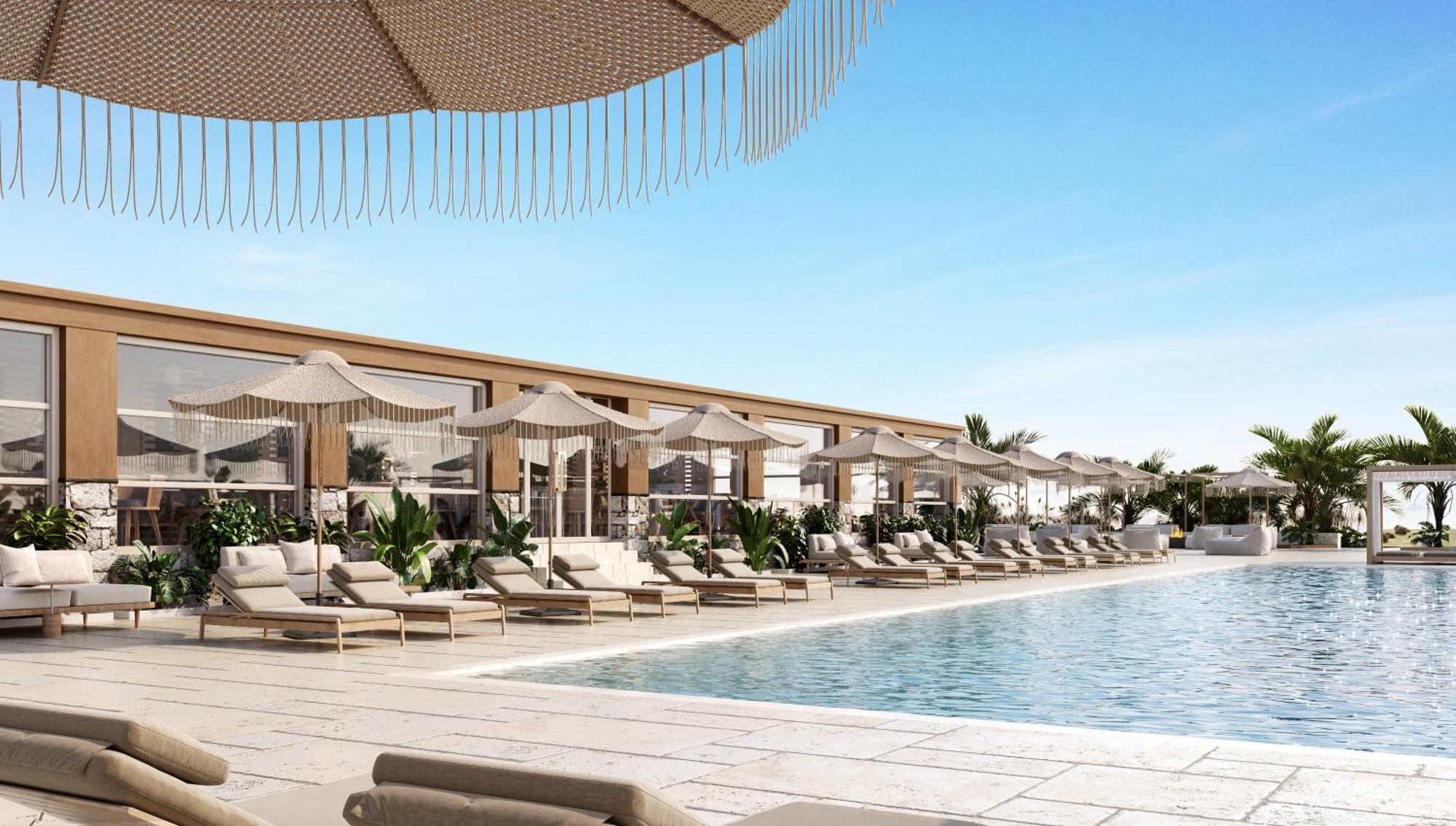 Achilleas Beach Hotel Adults Only Mastichari  Dış mekan fotoğraf