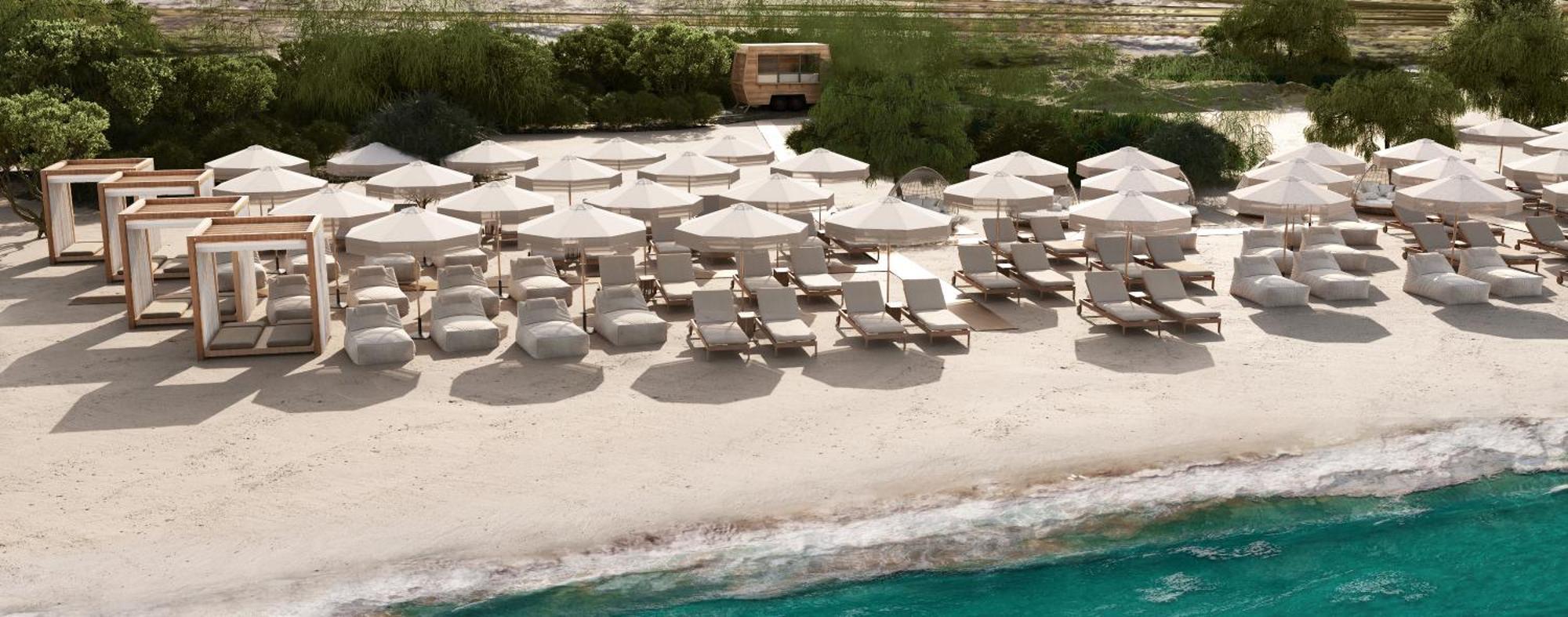 Achilleas Beach Hotel Adults Only Mastichari  Dış mekan fotoğraf