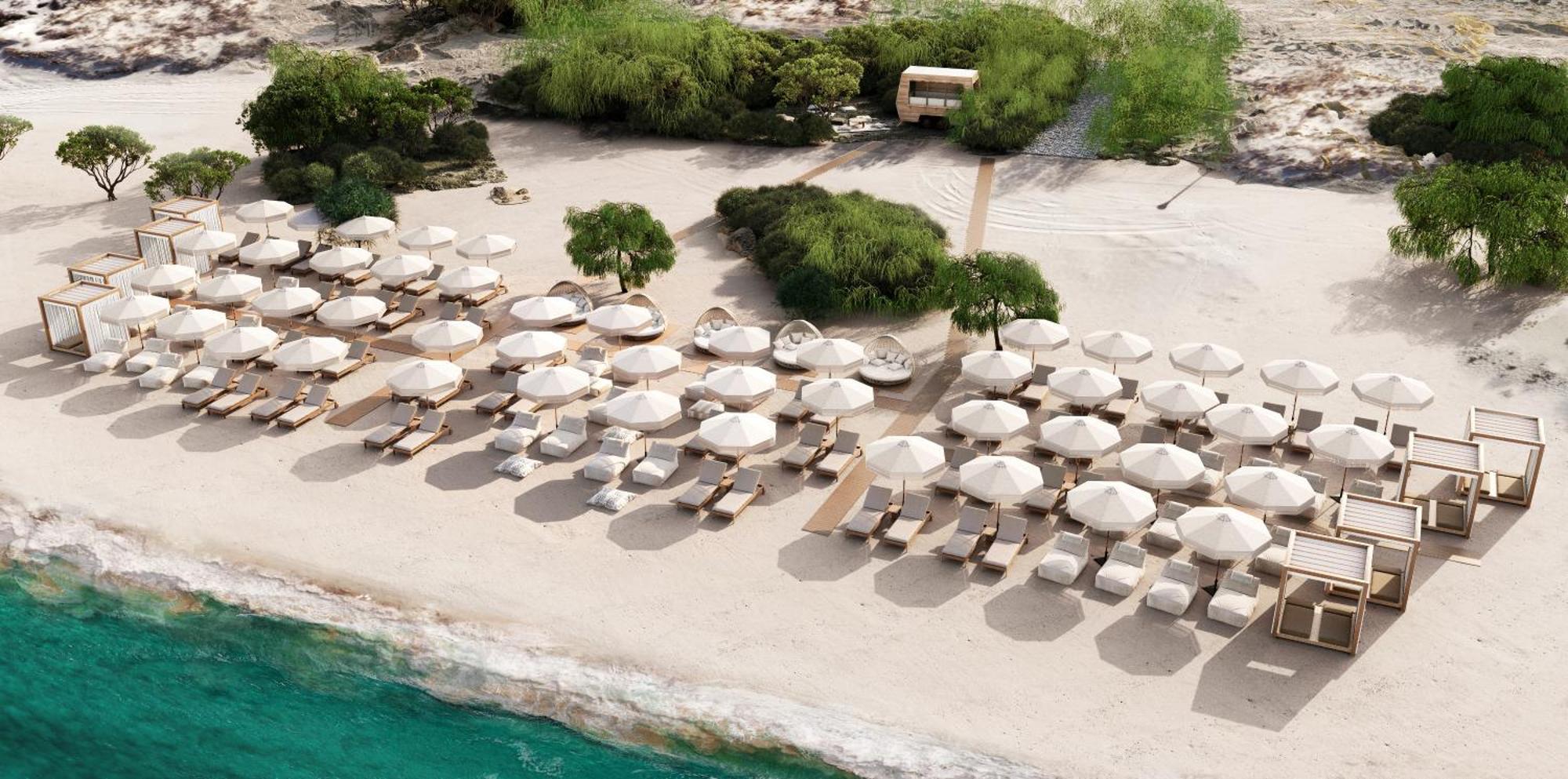 Achilleas Beach Hotel Adults Only Mastichari  Dış mekan fotoğraf